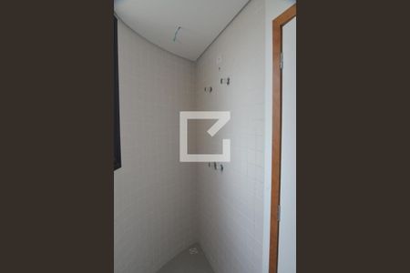 Apartamento para alugar com 50m², 2 quartos e 1 vagaBanheiro Quarto 2