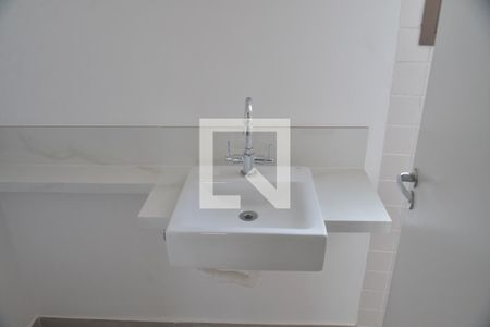 Apartamento para alugar com 50m², 2 quartos e 1 vagaBanheiro Quarto 2