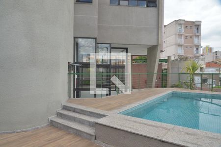 Apartamento para alugar com 50m², 2 quartos e 1 vagaÁrea comum