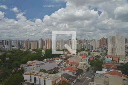 Apartamento para alugar com 50m², 2 quartos e 1 vagaVista Área de Serviço