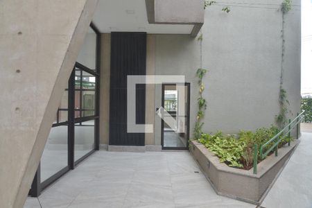 Apartamento para alugar com 50m², 2 quartos e 1 vagaÁrea comum