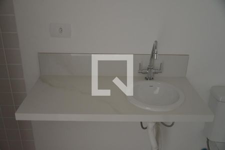 Apartamento para alugar com 50m², 2 quartos e 1 vagaBanheiro Social