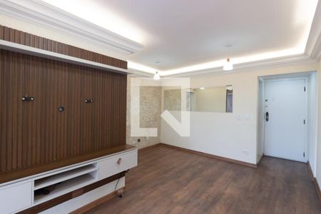 Apartamento para alugar com 70m², 3 quartos e 1 vaga Apartamento para alugar com 70m², 3 quartos e 1 vagaSala