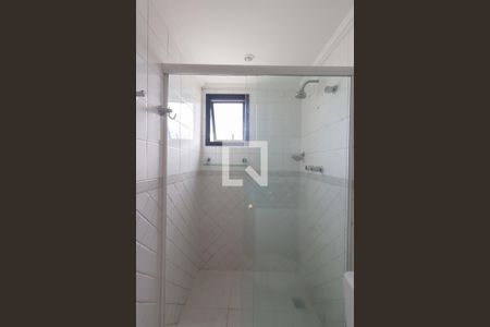 Apartamento para alugar com 70m², 3 quartos e 1 vaga Apartamento para alugar com 70m², 3 quartos e 1 vagaBanheiro da Suíte