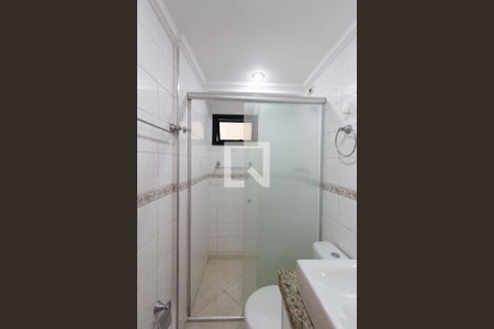 Apartamento para alugar com 70m², 3 quartos e 1 vaga Apartamento para alugar com 70m², 3 quartos e 1 vagaBanheiro