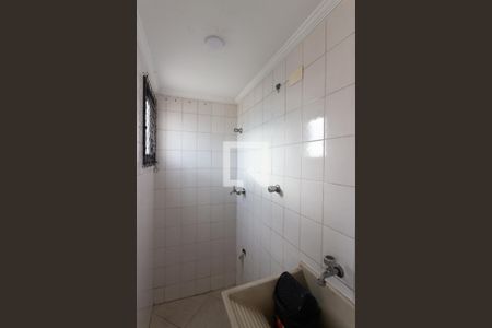 Apartamento para alugar com 70m², 3 quartos e 1 vaga Apartamento para alugar com 70m², 3 quartos e 1 vagaCozinha e Área de Serviço