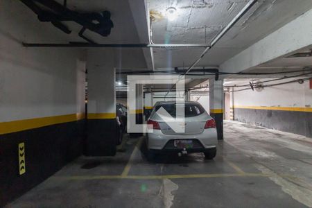 Apartamento para alugar com 70m², 3 quartos e 1 vaga Apartamento para alugar com 70m², 3 quartos e 1 vagaGaragem