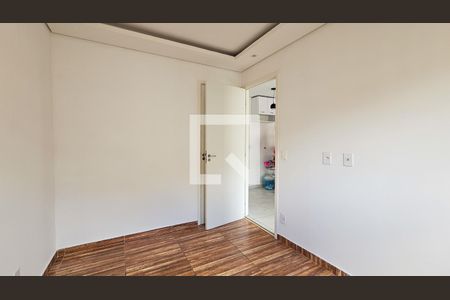 Apartamento à venda com 34m², 2 quartos e sem vaga Apartamento à venda com 34m², 2 quartos e sem vagaQuarto 1