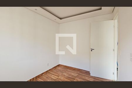 Apartamento à venda com 34m², 2 quartos e sem vaga Apartamento à venda com 34m², 2 quartos e sem vagaQuarto 1
