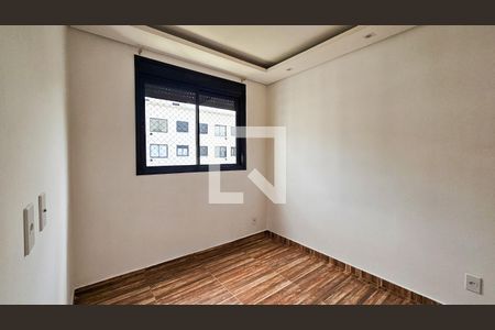 Apartamento à venda com 34m², 2 quartos e sem vaga Apartamento à venda com 34m², 2 quartos e sem vagaQuarto 1
