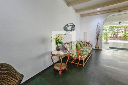 Apartamento para alugar com 90m², 2 quartos e 2 vagasÁrea de Lazer 