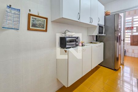 Apartamento para alugar com 90m², 2 quartos e 2 vagasCozinha