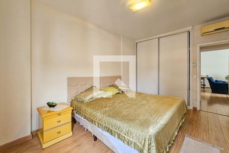 Apartamento para alugar com 90m², 2 quartos e 2 vagasQuarto
