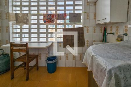 Apartamento para alugar com 90m², 2 quartos e 2 vagasÁrea de serviço 