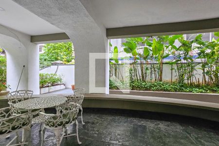 Apartamento para alugar com 90m², 2 quartos e 2 vagasÁrea de Lazer 