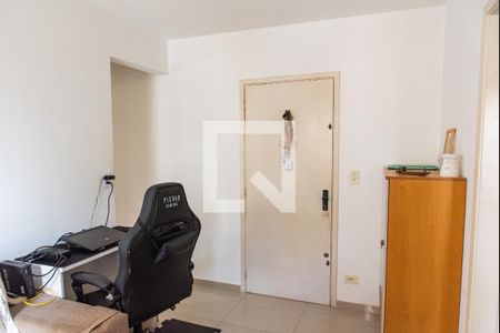 Apartamento à venda com 34m², 1 quarto e 1 vaga Apartamento à venda com 34m², 1 quarto e 1 vagaSala