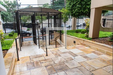 Apartamento à venda com 34m², 1 quarto e 1 vaga Apartamento à venda com 34m², 1 quarto e 1 vagaÁrea comum
