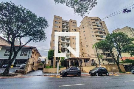 Apartamento à venda com 34m², 1 quarto e 1 vaga Apartamento à venda com 34m², 1 quarto e 1 vagaFachada