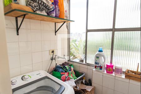 Apartamento à venda com 34m², 1 quarto e 1 vaga Apartamento à venda com 34m², 1 quarto e 1 vagaÁrea de serviço