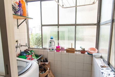 Apartamento à venda com 34m², 1 quarto e 1 vaga Apartamento à venda com 34m², 1 quarto e 1 vagaÁrea de serviço