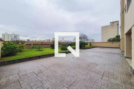 Apartamento à venda com 34m², 1 quarto e 1 vaga Apartamento à venda com 34m², 1 quarto e 1 vagaÁrea comum