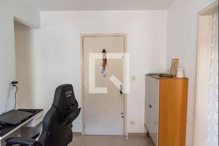 Apartamento à venda com 34m², 1 quarto e 1 vaga Apartamento à venda com 34m², 1 quarto e 1 vagaSala