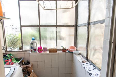 Apartamento à venda com 34m², 1 quarto e 1 vaga Apartamento à venda com 34m², 1 quarto e 1 vagaÁrea de serviço
