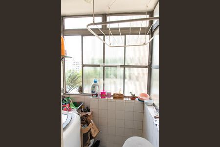 Apartamento à venda com 34m², 1 quarto e 1 vaga Apartamento à venda com 34m², 1 quarto e 1 vagaÁrea de serviço