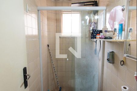Apartamento à venda com 34m², 1 quarto e 1 vaga Apartamento à venda com 34m², 1 quarto e 1 vagaBanheiro