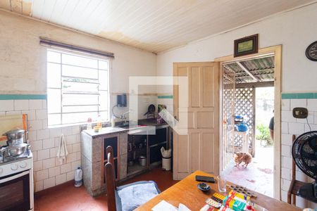 Casa à venda com 250m², 2 quartos e 2 vagasCozinha