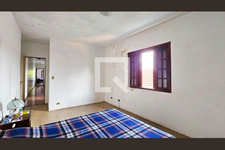 Casa à venda com 250m², 4 quartos e 4 vagasQuarto 4