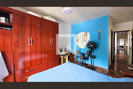 Casa à venda com 250m², 4 quartos e 4 vagasQuarto 1