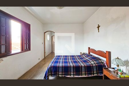 Casa à venda com 250m², 4 quartos e 4 vagasQuarto 4