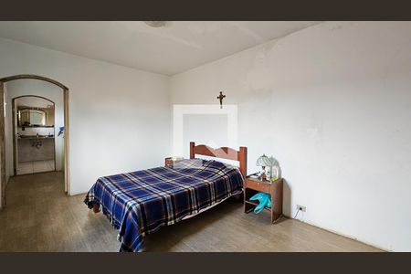 Casa à venda com 250m², 4 quartos e 4 vagasQuarto 4