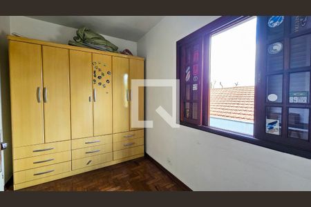 Casa à venda com 250m², 4 quartos e 4 vagasQuarto 3