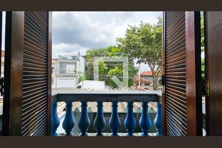 Casa à venda com 250m², 4 quartos e 4 vagasVaranda