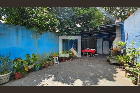 Casa à venda com 250m², 4 quartos e 4 vagasQuintal