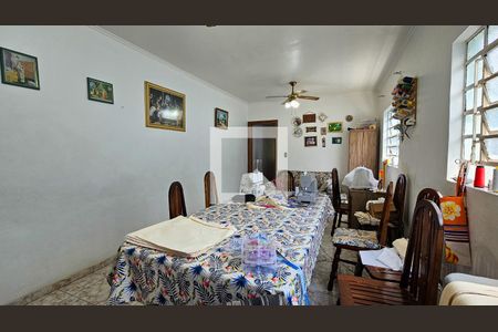 Casa à venda com 250m², 4 quartos e 4 vagasSala de Jantar