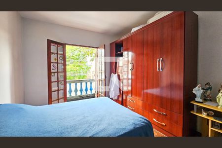 Casa à venda com 250m², 4 quartos e 4 vagasQuarto 1