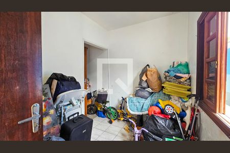 Casa à venda com 250m², 4 quartos e 4 vagasQuarto 4