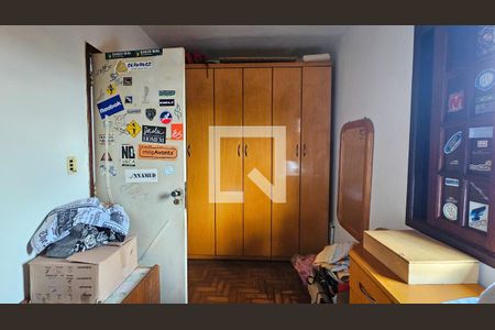 Casa à venda com 250m², 4 quartos e 4 vagasQuarto 2