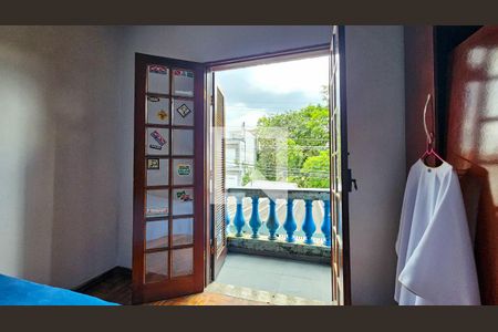 Casa à venda com 250m², 4 quartos e 4 vagasVaranda