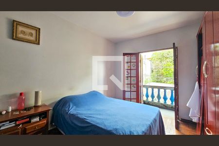 Casa à venda com 250m², 4 quartos e 4 vagasQuarto 1