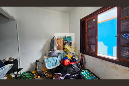 Casa à venda com 250m², 4 quartos e 4 vagasQuarto 4