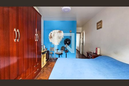 Casa à venda com 250m², 4 quartos e 4 vagasQuarto 1