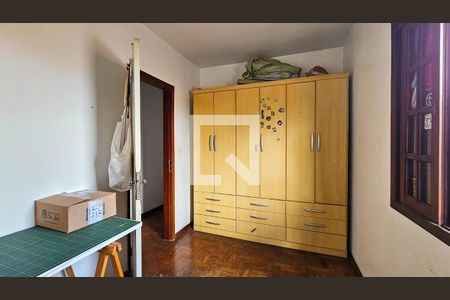 Casa à venda com 250m², 4 quartos e 4 vagasQuarto 3