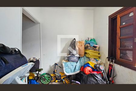 Casa à venda com 250m², 4 quartos e 4 vagasQuarto 4