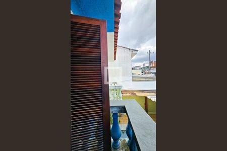 Casa à venda com 250m², 4 quartos e 4 vagasVaranda