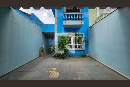 Casa à venda com 250m², 4 quartos e 4 vagasGaragem