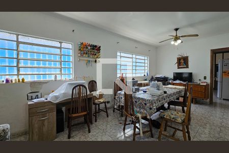 Casa à venda com 250m², 4 quartos e 4 vagasSala de Jantar